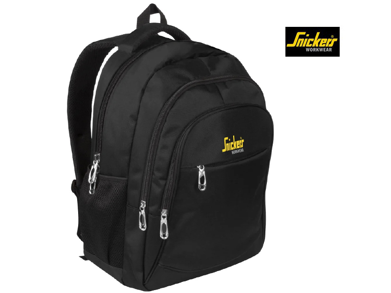 Snickers Workwear Rugzak SWW-SS26
