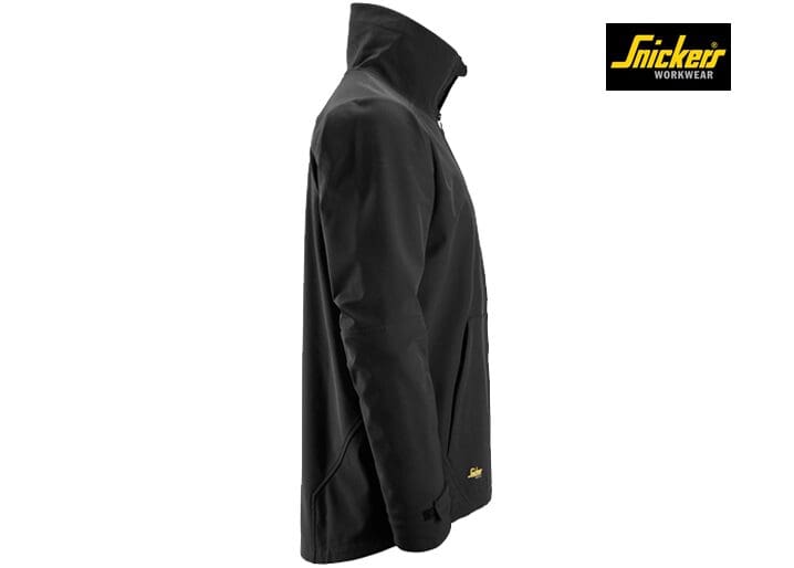 Snickers 1205 AllroundWork Winddichte Soft Shell Jack