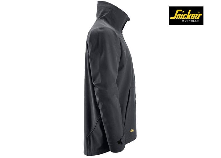Snickers 1205 AllroundWork Winddichte Soft Shell Jack