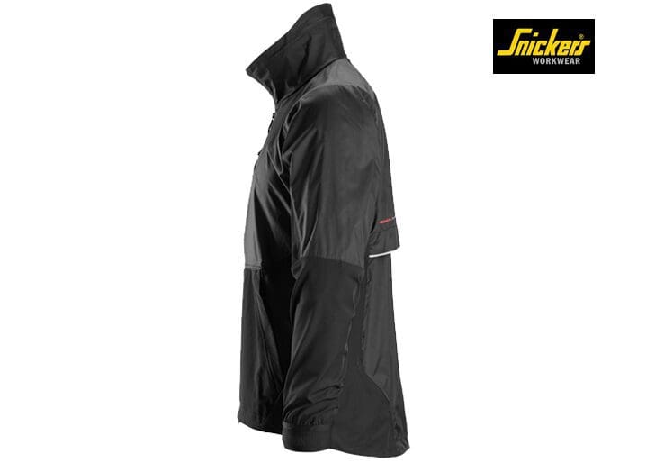 Snickers 1948 LiteWork Hybride windjack