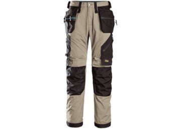 Snickers-6210-LiteWork-37.5™-Werkbroek-met-holsterzakken_Khaki-Black-2004-voorkant