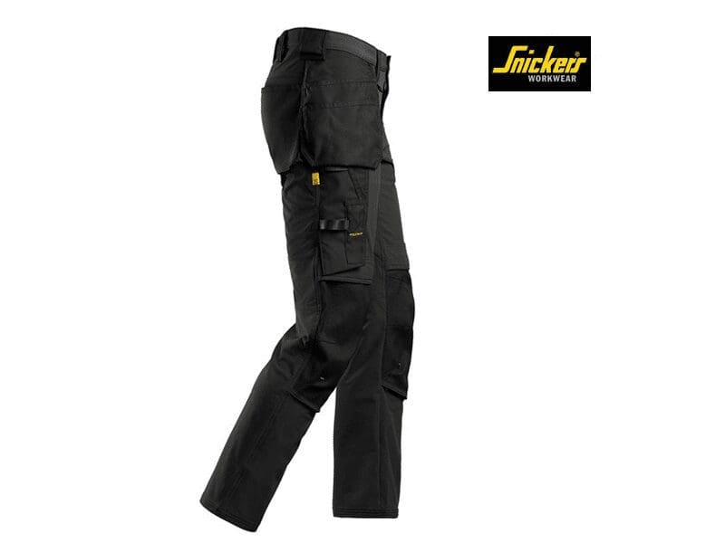 Snickers 6271 Full Stretch Werkbroek Met Holsterzakken