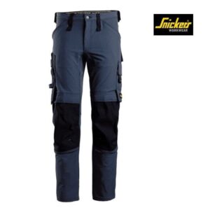 Snickers-6371-Full Stretch-Werkbroe