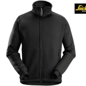 Snickers-8018-Inverted-Pile-Jack-Front_Black-0400