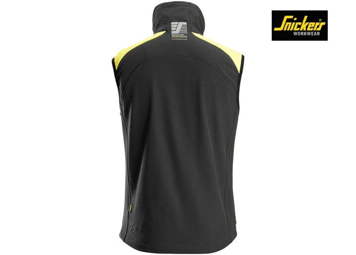 Snickers 8029 Flexiwork Neon Vest