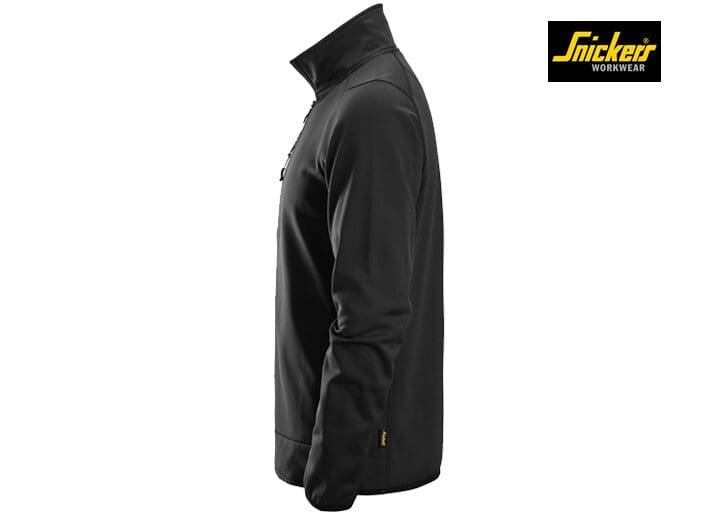 Snickers 8059 AllroundWork Fleece Jack met Rits