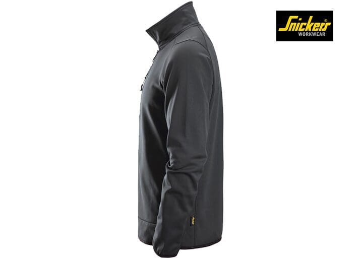 Snickers 8059 AllroundWork Fleece Jack met Rits