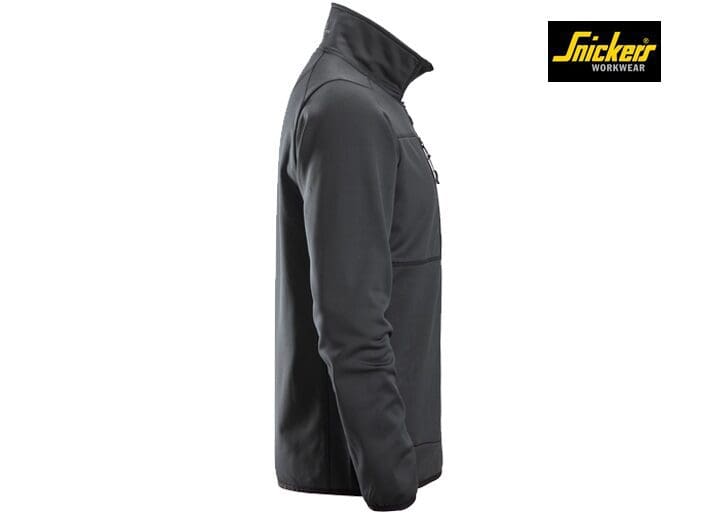 Snickers 8059 AllroundWork Fleece Jack met Rits