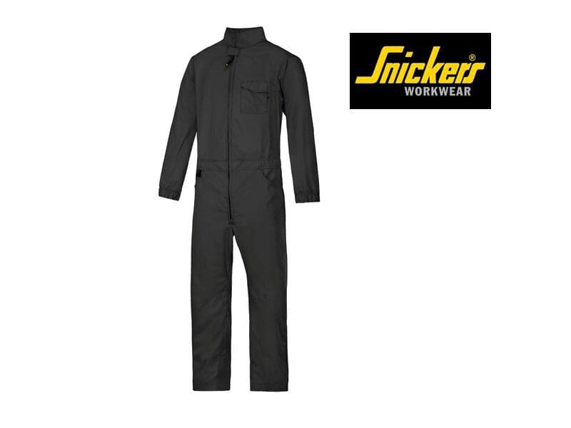 Snickers 6073 Service Overall