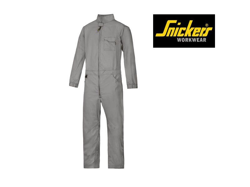 Snickers 6073 Service Overall