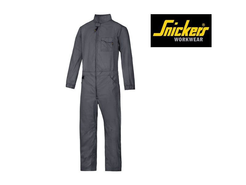 Snickers 6073 Service Overall