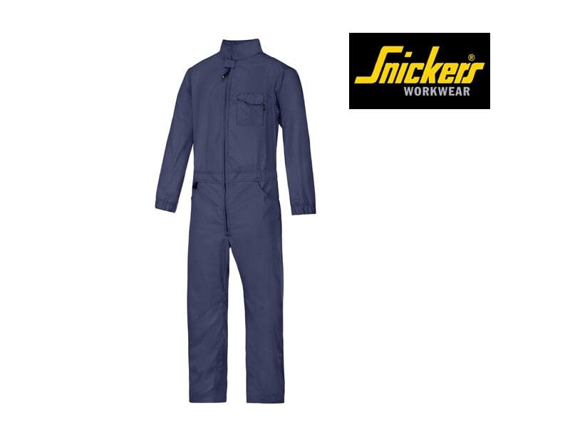 Snickers 6073 Service Overall