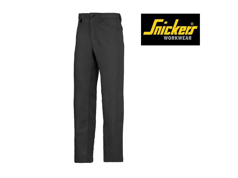 Snickers 6400 Service Chino Broek