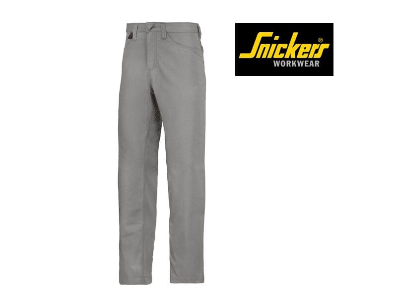 Snickers 6400 Service Chino Broek