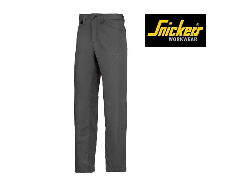 Snickers 6400 Service Chino Broek