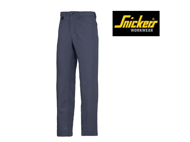 Snickers 6400 Service Chino Broek