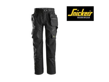 snickers-6923-FlexiWork-Vloerleggers-Broek_Met-Holsterzakken_zwart_0404