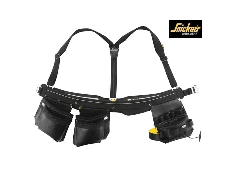 Snickers 9780 XTR Electrician’s Toolbelt