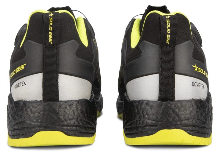 SOLID GEAR PRIME GTX LOW - SG80011
