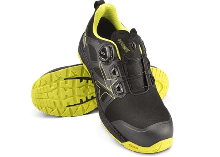 SOLID GEAR PRIME GTX LOW - SG80011