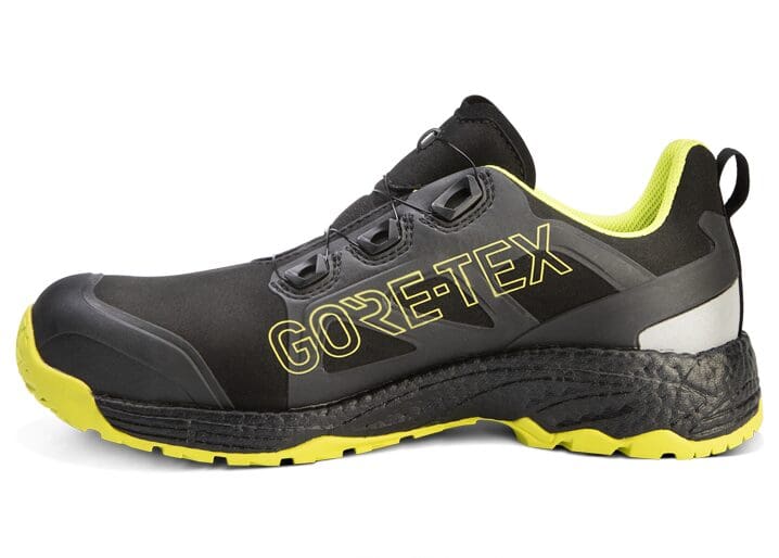 SOLID GEAR PRIME GTX LOW - SG80011