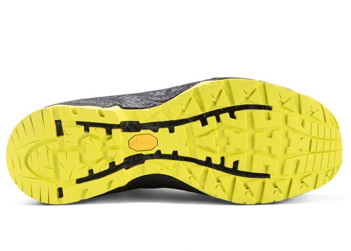 SOLID GEAR PRIME GTX LOW - SG80011