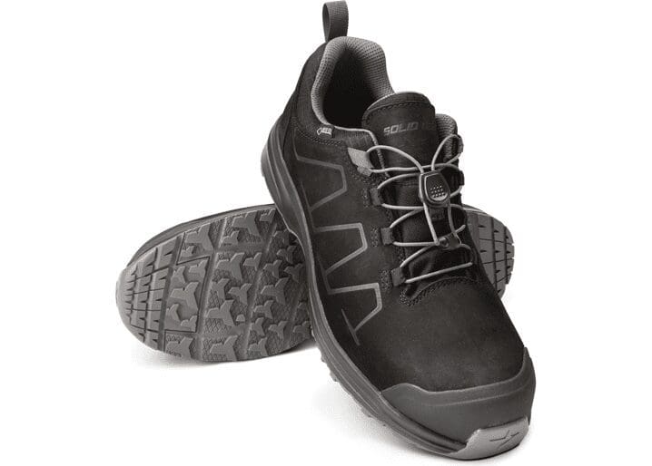 SOLID GEAR TALUS GTX LOW - SG61012