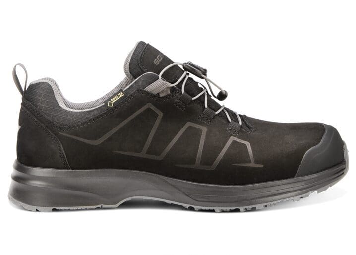 SOLID GEAR TALUS GTX LOW - SG61012