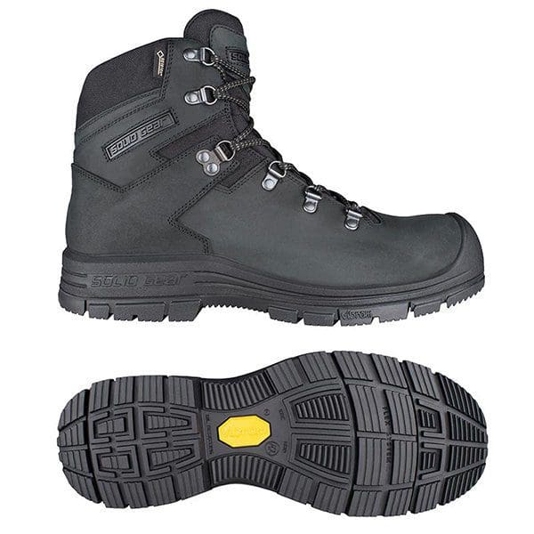 Solid Gear Bravo GTX-S3-SG75002