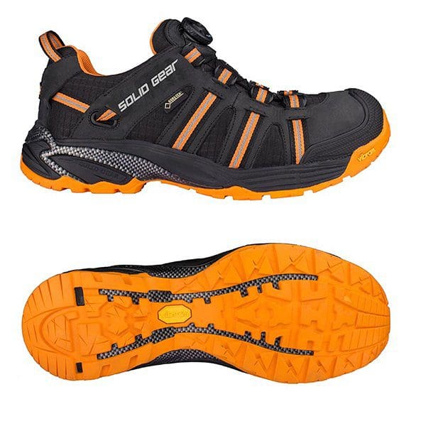Solid Gear Hydra GTX - S3- SG80006