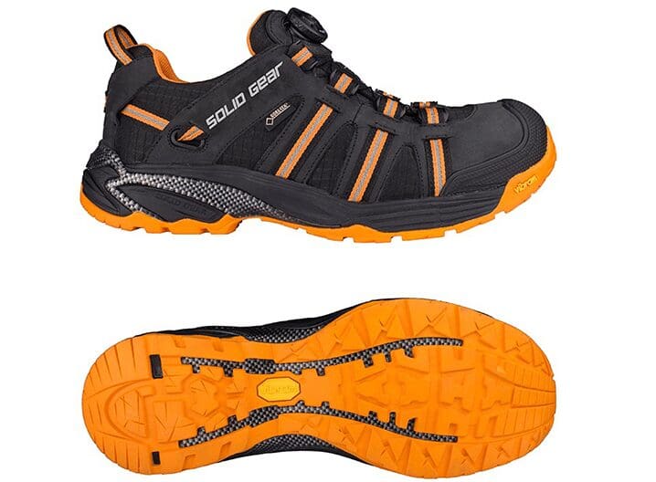 Solid Gear Hydra GTX - S3- SG80006