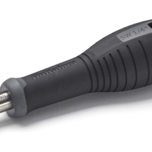 Hultafors-quick-release-bithouder--H0558