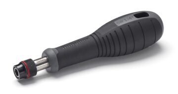 Hultafors-quick-release-bithouder--H0558
