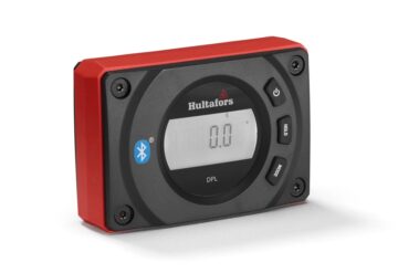 Hultafors-digital-pocket-level-dpl--H0610