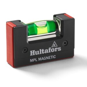 Hultafors-mini-waterpas-mpl-magnetisch--H0099