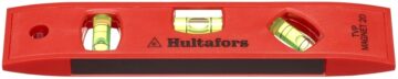 Hultafors-torpedo-waterpas-kunststof-tv-p-magnetic--H0068