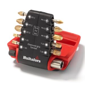 Hultafors-torsion-diamond-bits-torx-pz-ph--H0599