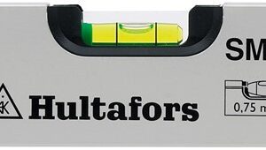 Hultafors-waterpas-aluminium-sm--H0065