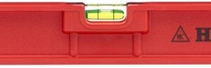 Hultafors-waterpas-kunststof-gds--H0066