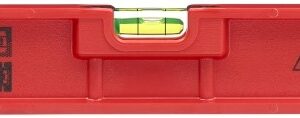 Hultafors-waterpas-kunststof-gds--H0066-401503