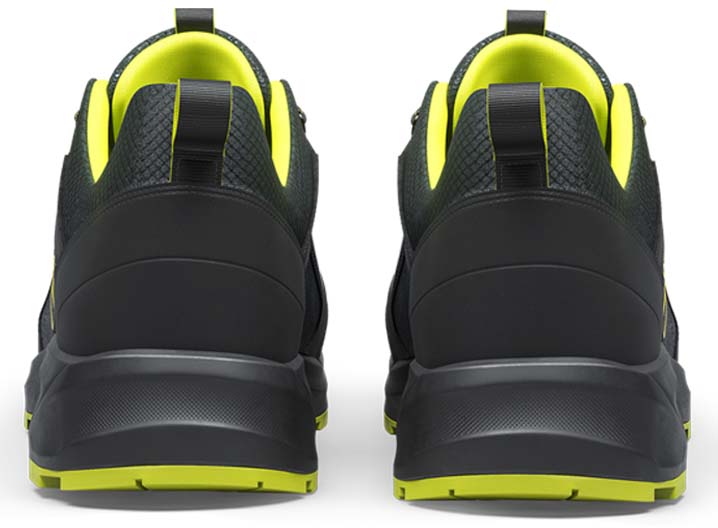 Solid Gear Adapt Low - SG80201
