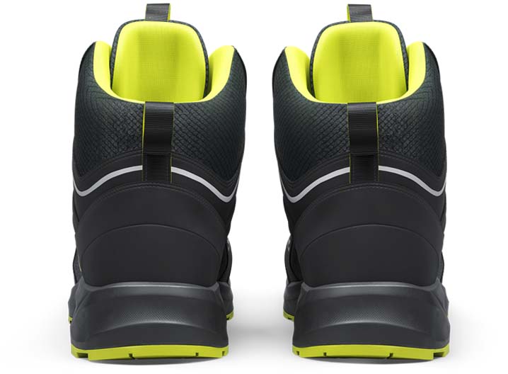 Solid Gear Adapt Mid - SG80202