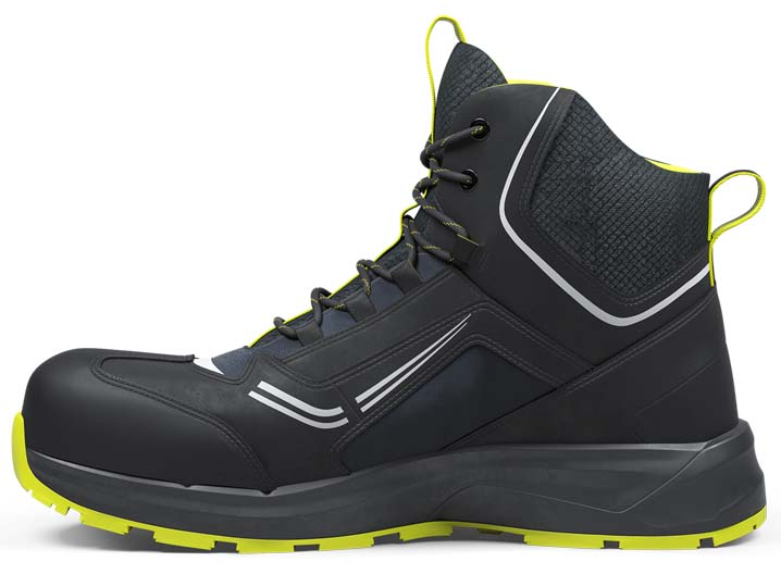 Solid Gear Adapt Mid - SG80202