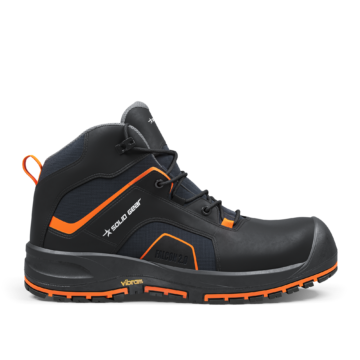 olid Gear-Falcon 2 Mid-SG73004_black-dark orange 0470