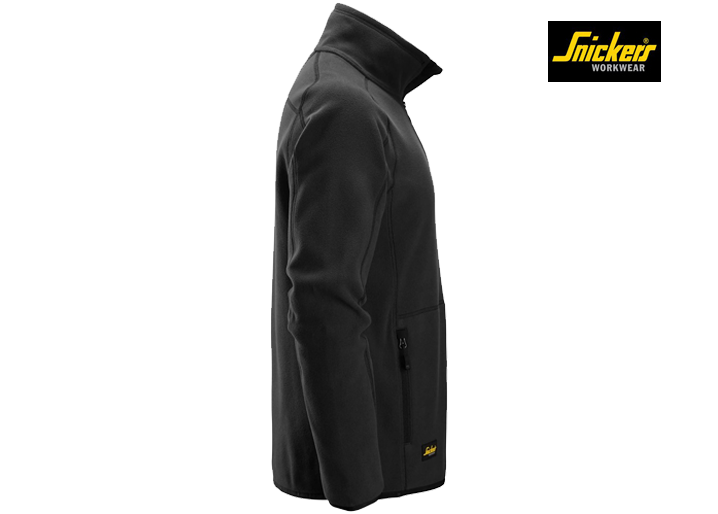 Snickers 8421 Polartec® Shed Less Fleece Jack met Halve Rits
