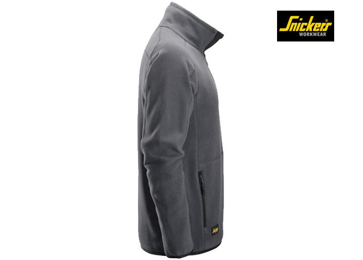 Snickers 8421 Polartec® Shed Less Fleece Jack met Halve Rits