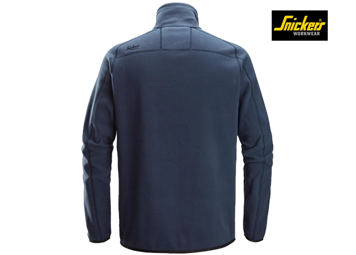 Snickers 8421 Polartec® Shed Less Fleece Jack met Halve Rits