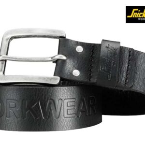 Snickers-9034-Leren Riem_0400-Black