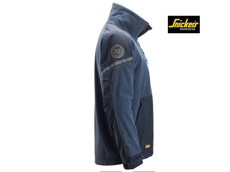 Snickers 8410 Windblocker Fleece Jack