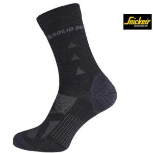 Solid Gear-SG30007-Ultra-Thin- Woolsocks